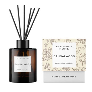 Аромадиффузор для дома Sandalwood Mr.SCRUBBER 160 мл